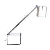 Lampe télescopique vintage design années 70