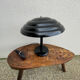 Vintage mushroom lamp