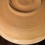 Traditional plate