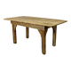Table de ferme