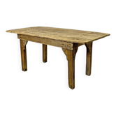 Table de ferme