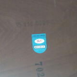 Vintage Scandinavian style dining