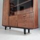 Vintage Display Case, 1970s