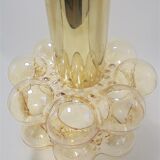 Bubble pendant light by Helena Tynell