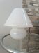 Table Lamp 6282 by Glashutte Limburg 1970s