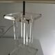 Lampe David Lange