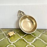 Brass ashtray