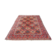 Ancient Persian Oriental rug handmade baktiari 3.00 x 2.07 m