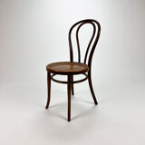 Antique Thonet dining chair, 1900s