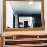 Neo-classical mirror, 1970