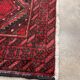 Moroccan rug, 171x98 cm