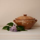 Sandstone soup bowl