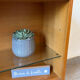 Charming display cabinet / vintage TV unit from the 1960s.