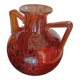 Vase boule Daum Nancy