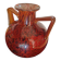 Vase boule Daum Nancy