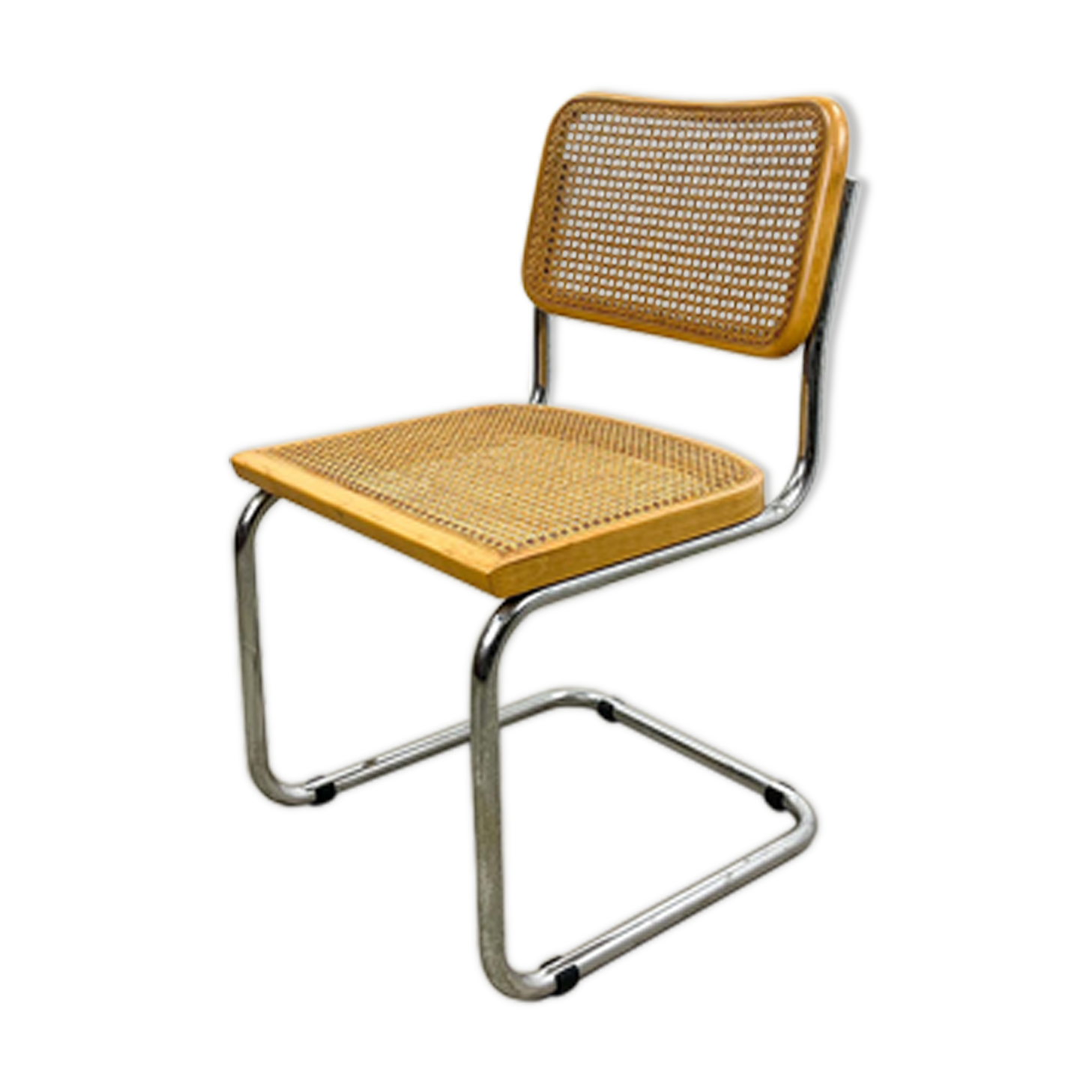 Dining room chair Breuer Marcel