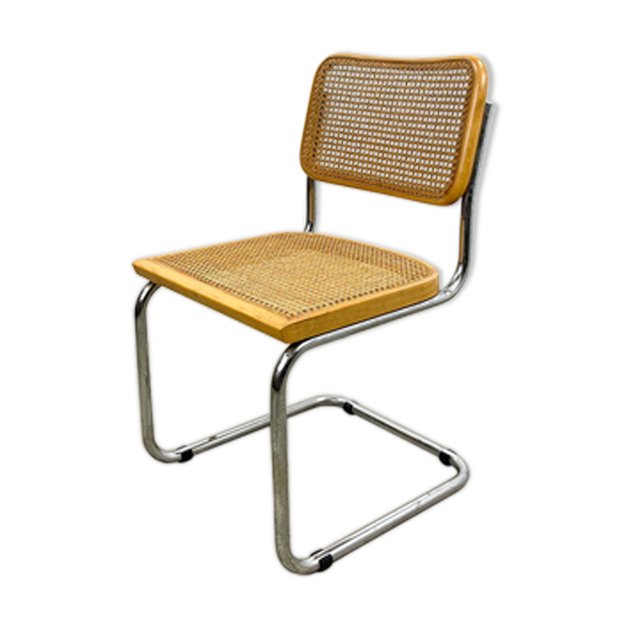Dining room chair Breuer Marcel
