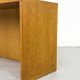 Danish Oak Hallway Shelf from Brouer, 1960s
