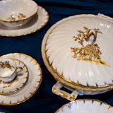 Service de table Bernardaud