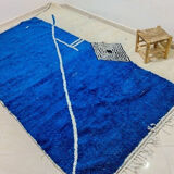 307x204cm Moroccan Berbere Carpet