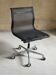 Chaise EA 106 de Charles et Ray Eames pour ICF, années 1980