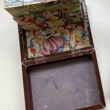 Walt Disney Garnier Cube Game