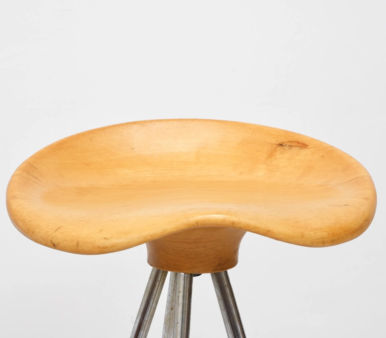Stool Jamaica Pepe Cortes PD Barcelona