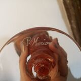 Vase Pierre Marion