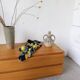 Anthropomorphic vase Folk Art woman