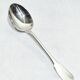 Christofle - Cluny Serving Spoon