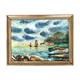 Tableau ancien