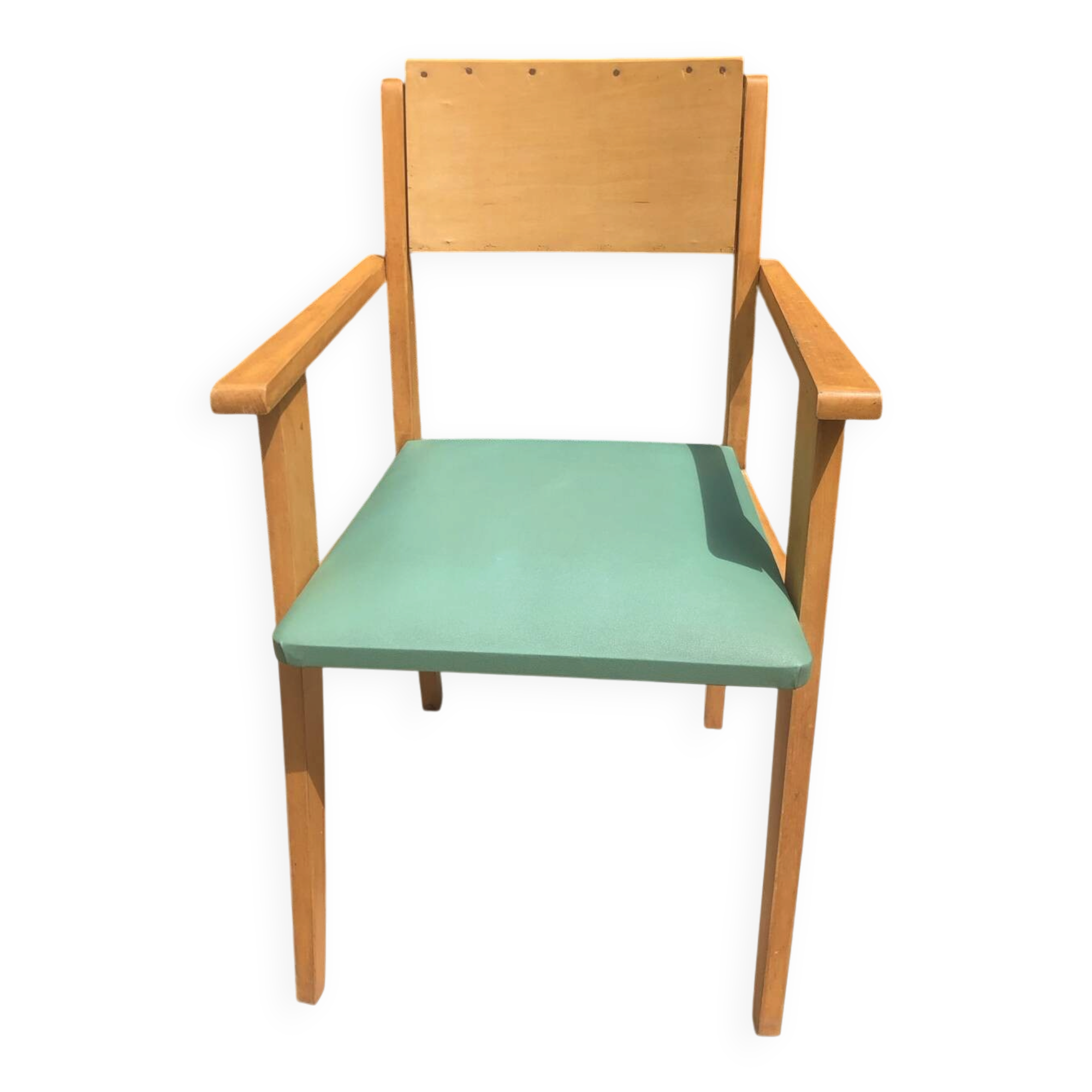 Vintage armchair