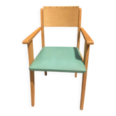 Vintage armchair