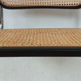 Chair Marcel Breuer B32 Italian edition 70s