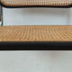 Chair Marcel Breuer B32 Italian edition 70s