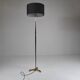 Lampadaire vintage, années 50