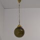 Mid-century Pendant/Kamenicky Senov,1960's.