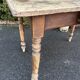 Ancienne table de ferme