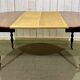 19th century Louis Philippe table in cherry wood
