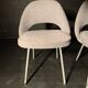 Pair of conference chair by Eero Saarinen for Knoll