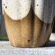 West Germany ceramic vase 292-34, scheurich Keramik, decorative vase, floor vase