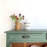 Art Deco sideboard