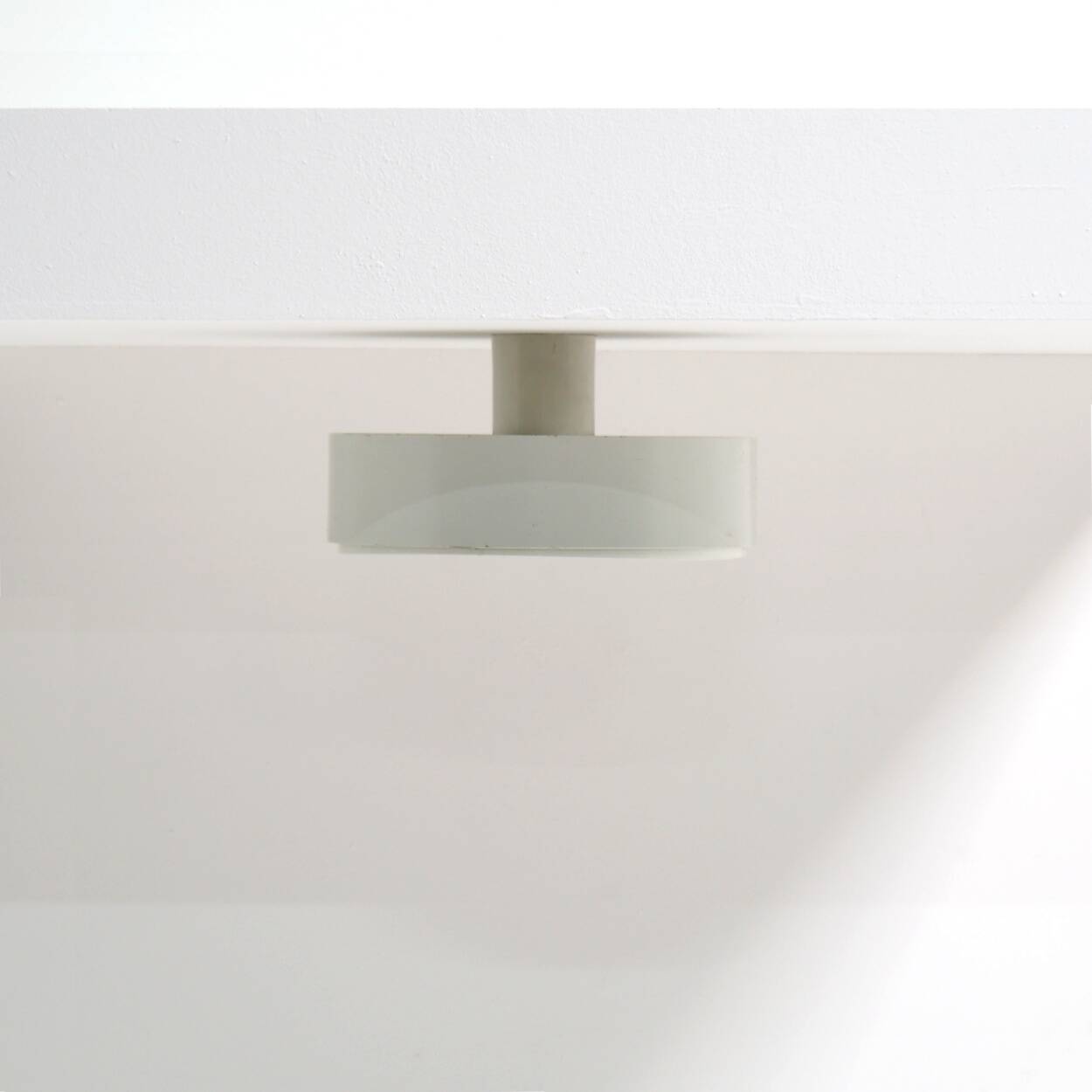 Mid-Century Vintage Flush Mount from Dutch Origin