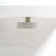 Mid-Century Vintage Flush Mount from Dutch Origin