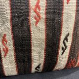 Authentic Vintage Wool Cushion