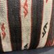 Authentic Vintage Wool Cushion