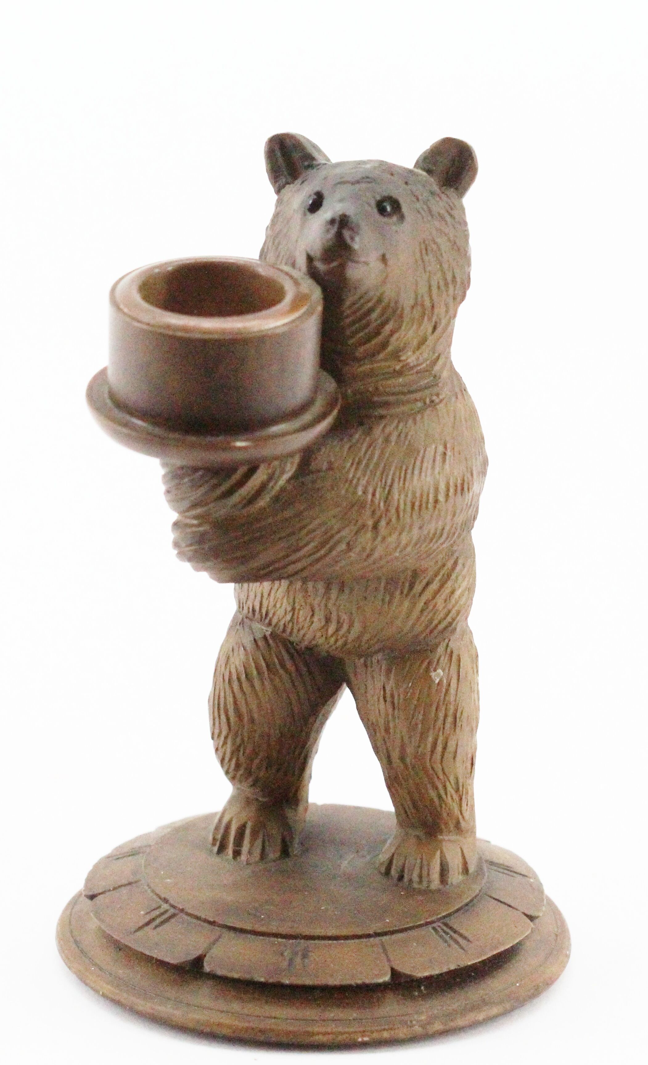 Bear candlestick