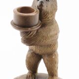 Bear candlestick