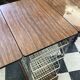 Légumier années 60 Formica