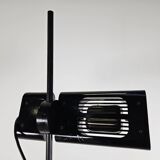 Lampadaire Aton conçu par Ernesto Gismondi en 1980 pour Artemide